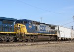 CSX 9010